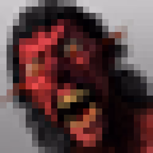 Cursed Ordinals