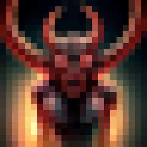 Cursed Ordinals