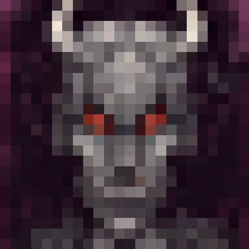 Cursed Ordinals