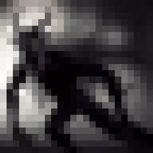 Cursed Ordinals