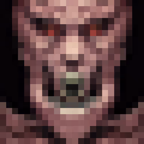 Cursed Ordinals