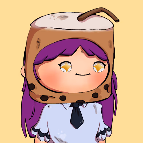 Mellows Web3 Bakery