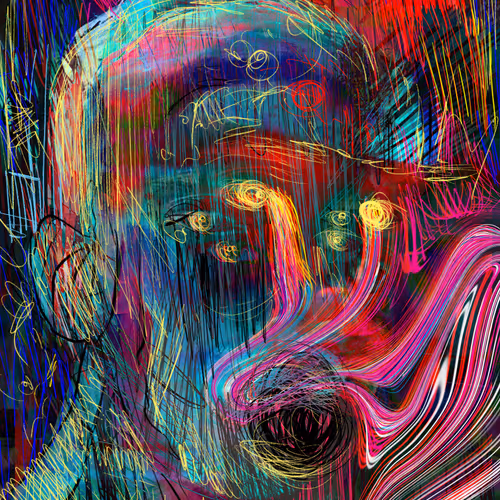 Transcendence - ZtoUN8FokK