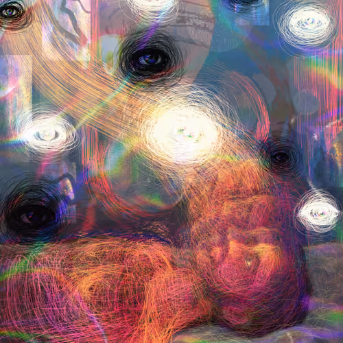 INNER-EYES