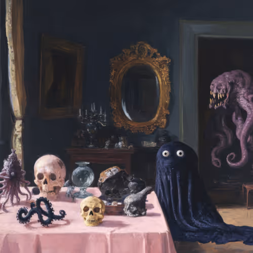 Keke Genesis Exit Vectors