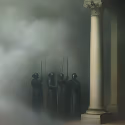 Fog Before Orders