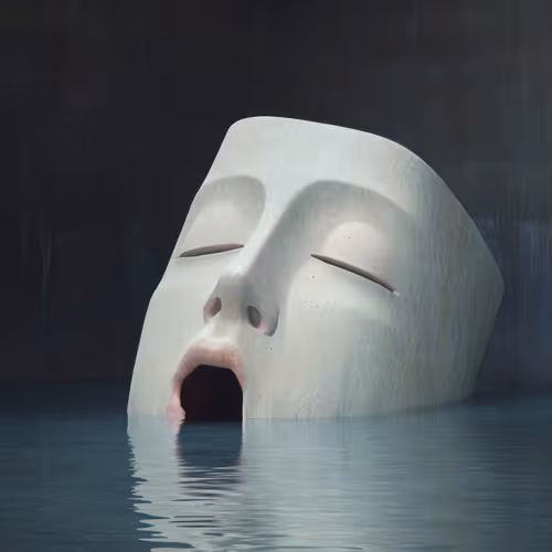 The Weight Of Lost Voices