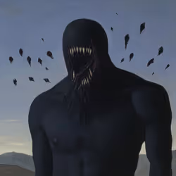 Swallowed By Dusk
