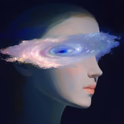 Starry-Eyed Stranger