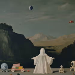 The Weight Of Forgotten Toys