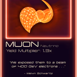 Muon Neutrino