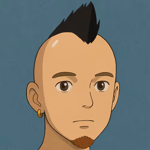 Chibi Punks 173719174