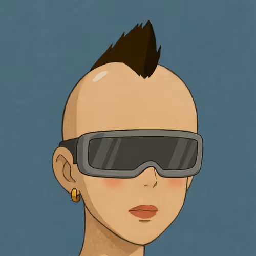 Chibi Punks 173719174