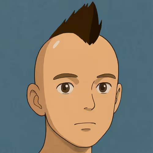 Chibi Punks 173719174