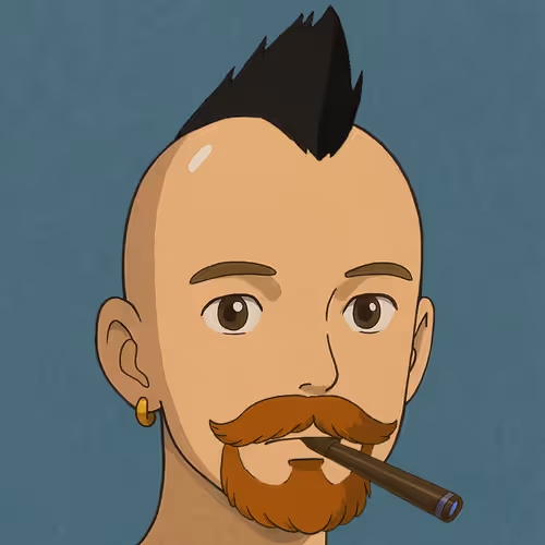 Chibi Punks 173719174