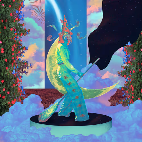 Soulful Chroma