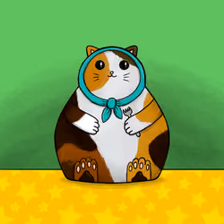 Catryoshkas #1035
