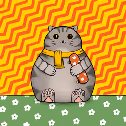 Catryoshkas #427
