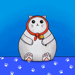 Catryoshkas #758