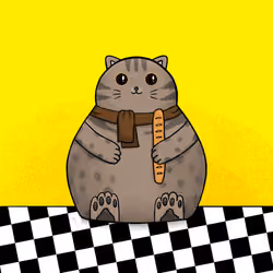 Catryoshkas #114