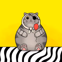 Catryoshkas #1034
