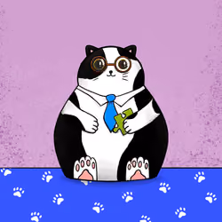 Catryoshkas #457