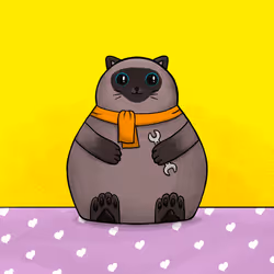 Catryoshkas #84