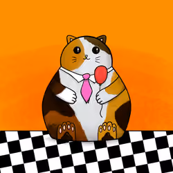 Catryoshkas #36