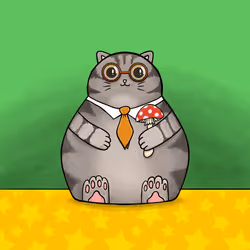 Catryoshkas #55