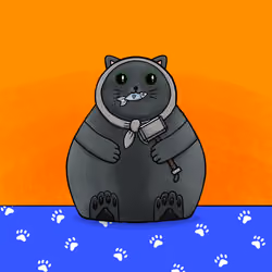 Catryoshkas #60