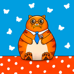 Catryoshkas #450