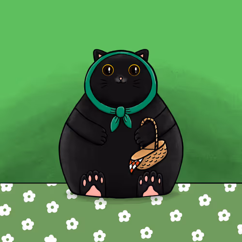 Catryoshkas Cutellectibles