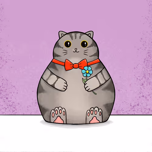 Catryoshkas #45