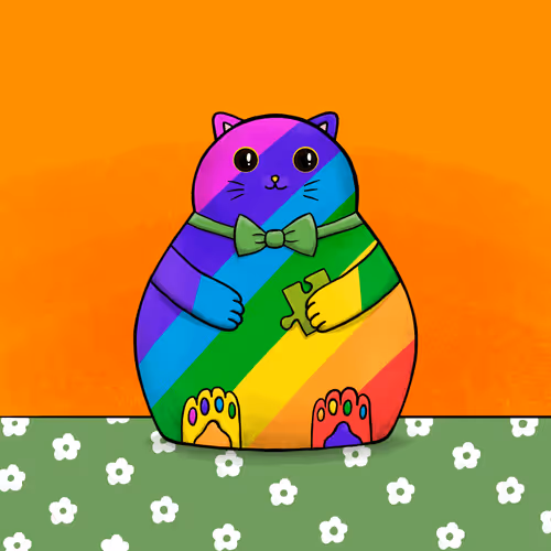 Catryoshkas Cutellectibles