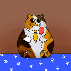 Catryoshkas #825
