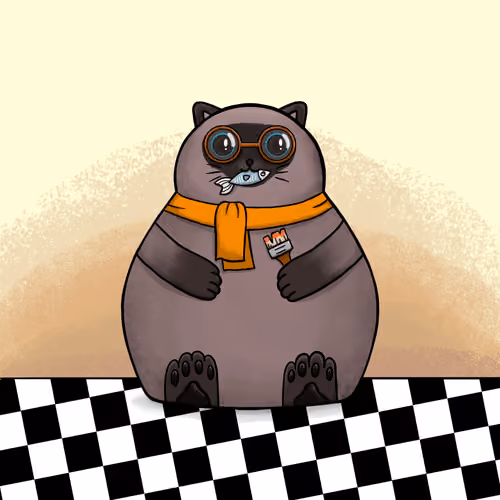 Catryoshkas #192