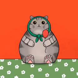 Catryoshkas #367