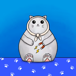 Catryoshkas #425