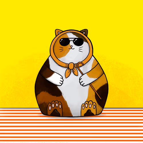 Catryoshkas Cutellectibles