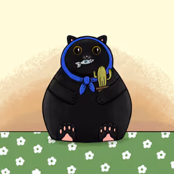 Catryoshkas #744