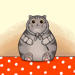 Catryoshkas #739