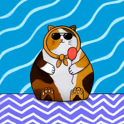 Catryoshkas #1054