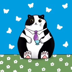 Catryoshkas #131