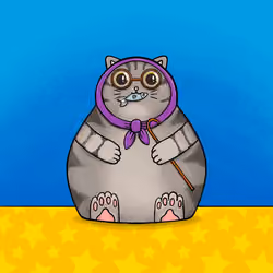 Catryoshkas #1058