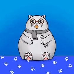 Catryoshkas #137