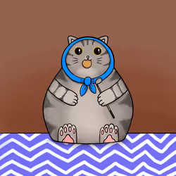 Catryoshkas #48