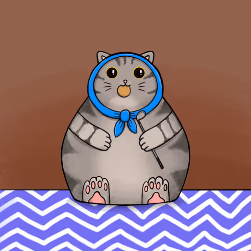 Catryoshkas #48