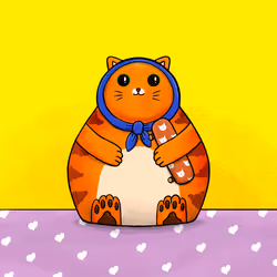 Catryoshkas #731