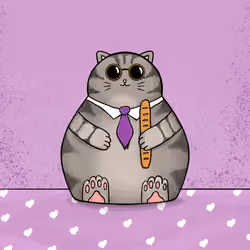 Catryoshkas #452