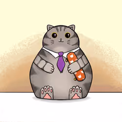 Catryoshkas #756